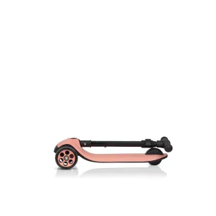 LED Colibro Run kolmerattaline tõukeratas Ceramic Pink