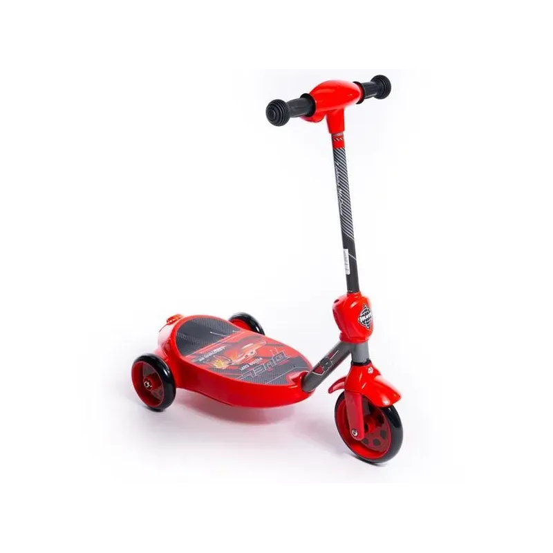 Huffy Cars Bubble Scooter Huffy Cars Bubble Scooter