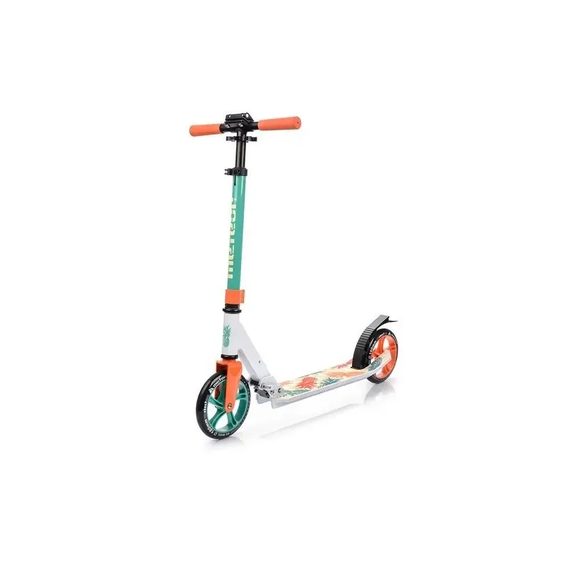 Самокат Meteor Holiday Hawaii
