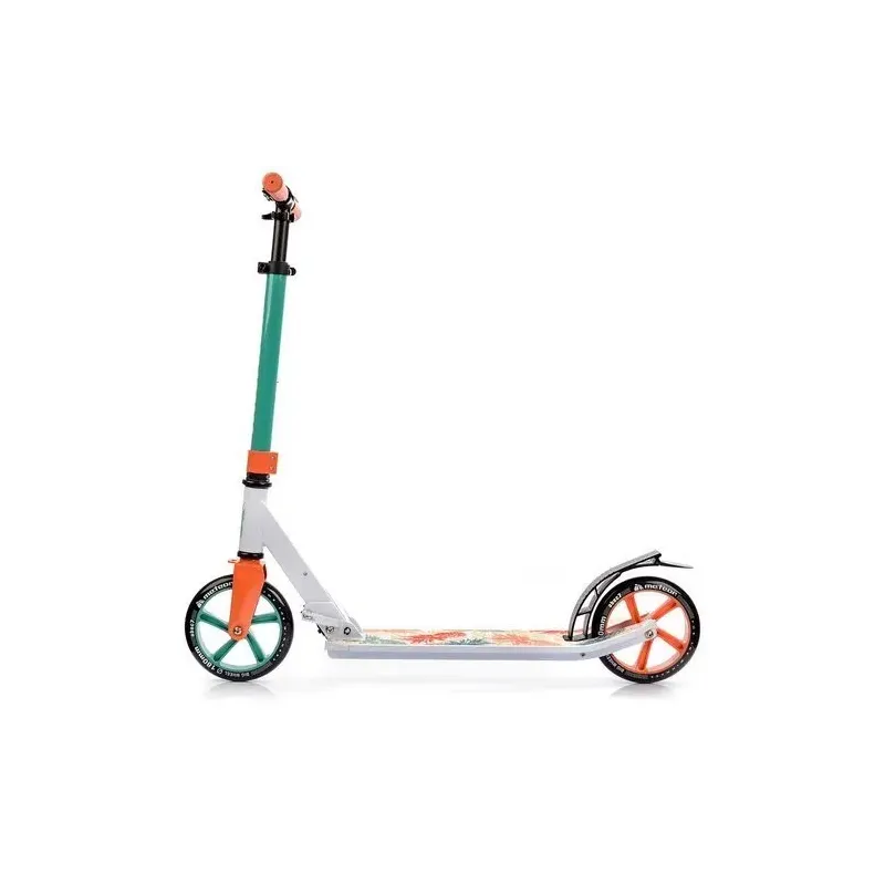 Самокат Meteor Holiday Hawaii