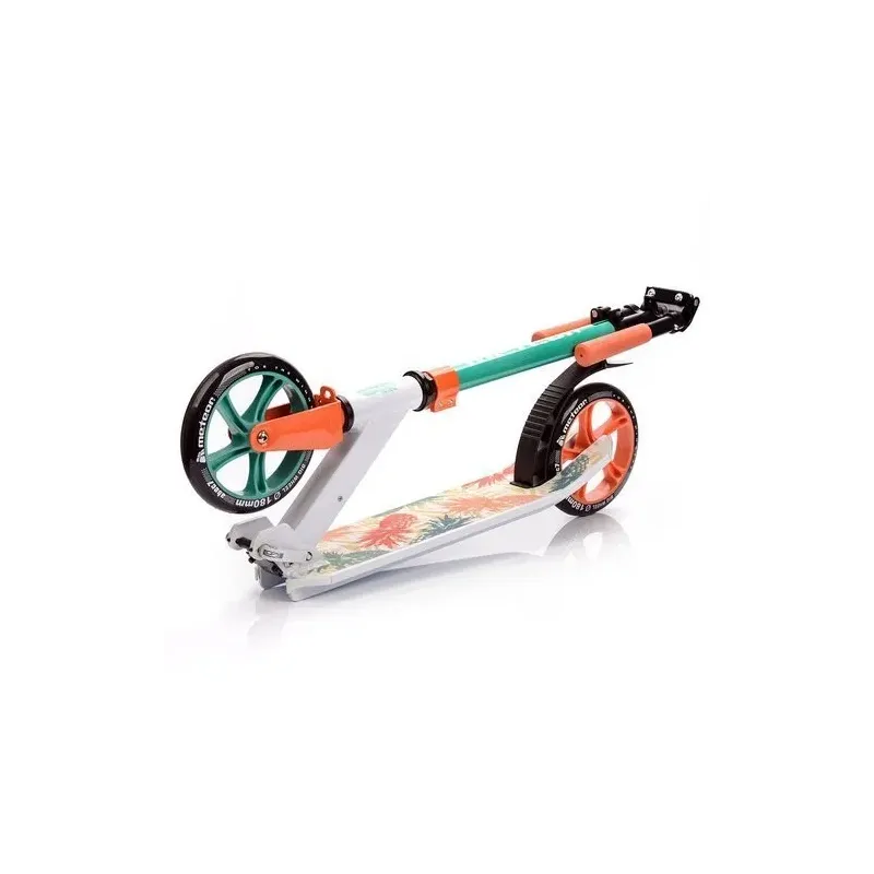 Самокат Meteor Holiday Hawaii