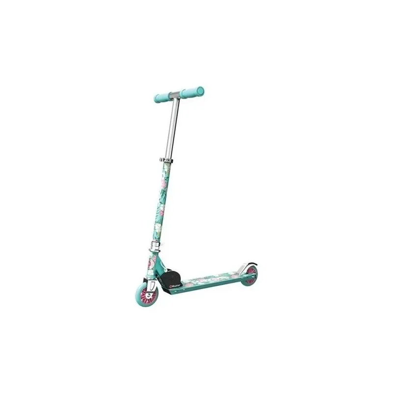 Razor A Paradise Skuuter, Sinine