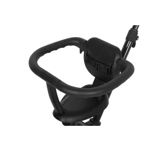 Laste kolmerattaline 6-in-1 Colibro TremixUp Magnetic