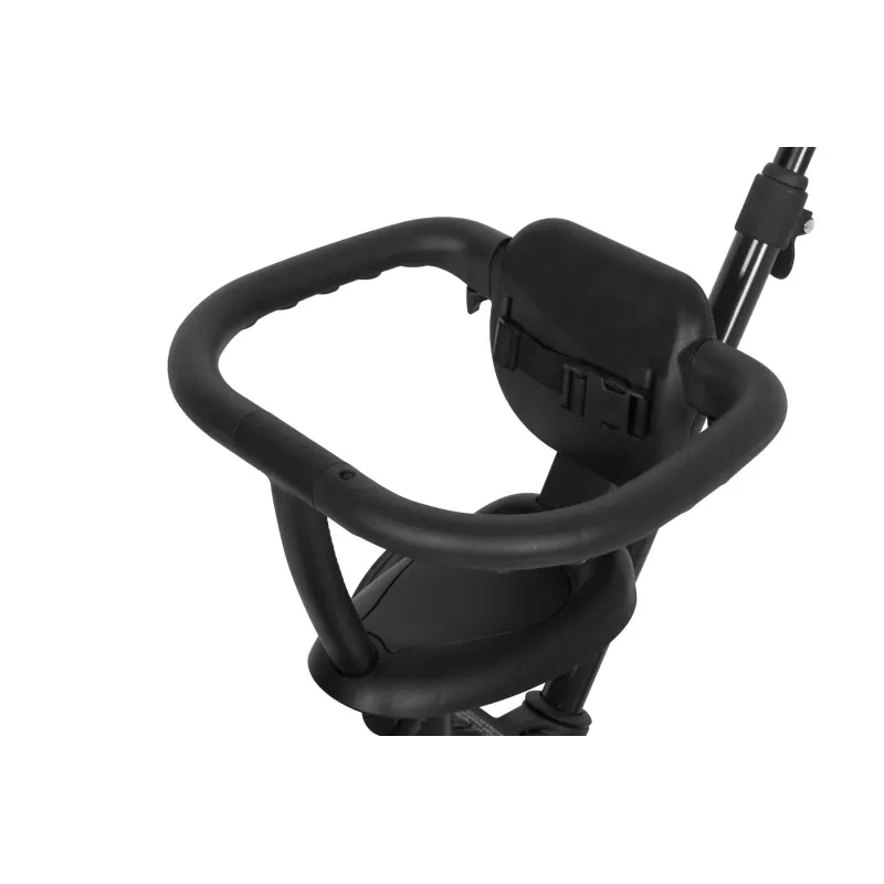 Laste kolmerattaline 6-in-1 Colibro TremixUp Magnetic - Laos!
