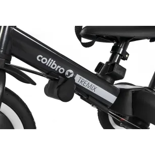 Laste kolmerattaline 6-in-1 Colibro TremixUp Magnetic