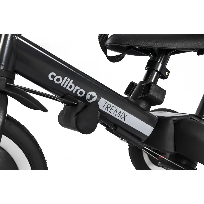 Laste kolmerattaline 6-in-1 Colibro TremixUp Magnetic - Laos!