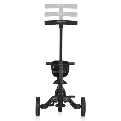 Laste kolmerattaline 6-in-1 Colibro TremixUp Magnetic - Laos!