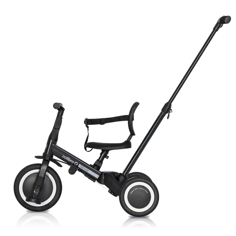 Laste kolmerattaline 6-in-1 Colibro TremixUp Magnetic - Laos!