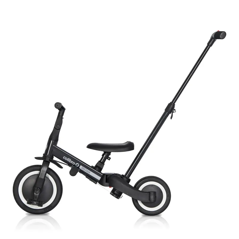 Laste kolmerattaline 6-in-1 Colibro TremixUp Magnetic - Laos!