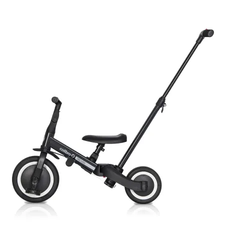 Laste kolmerattaline 6-in-1 Colibro TremixUp Magnetic
