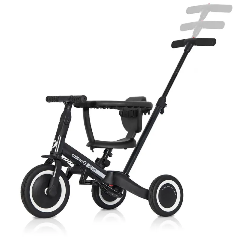 Laste kolmerattaline 6-in-1 Colibro TremixUp Magnetic - Laos!