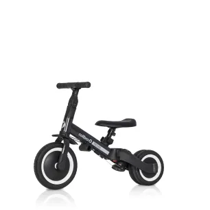 Laste kolmerattaline 6-in-1 Colibro TremixUp Magnetic