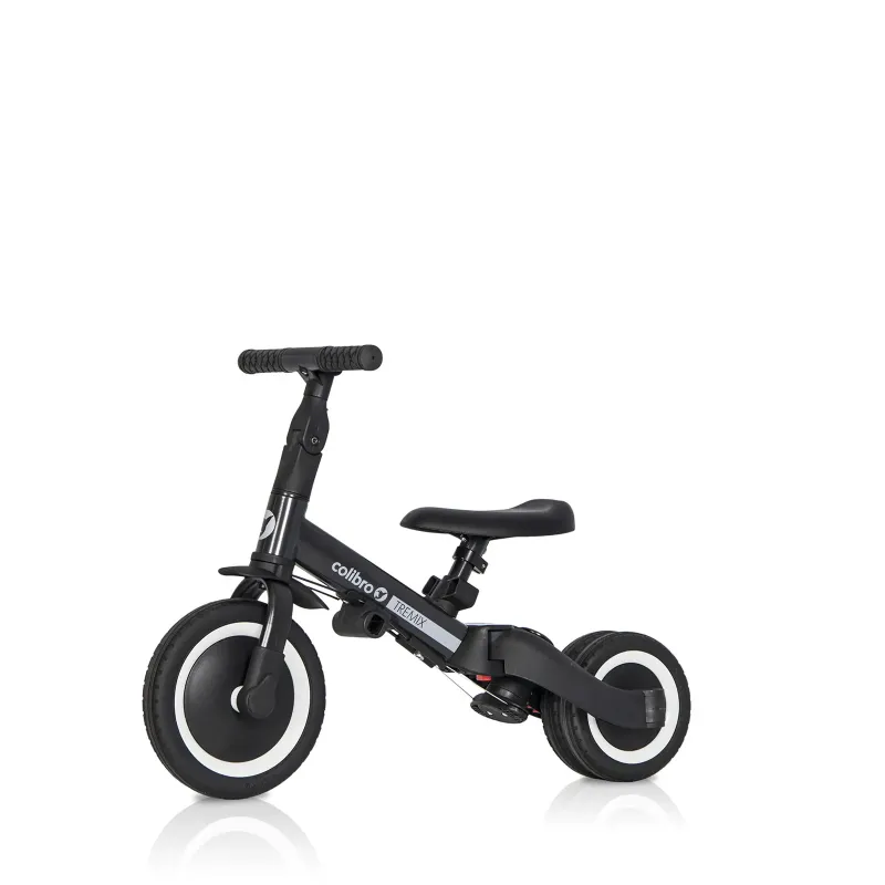 Laste kolmerattaline 6-in-1 Colibro TremixUp Magnetic - Laos!