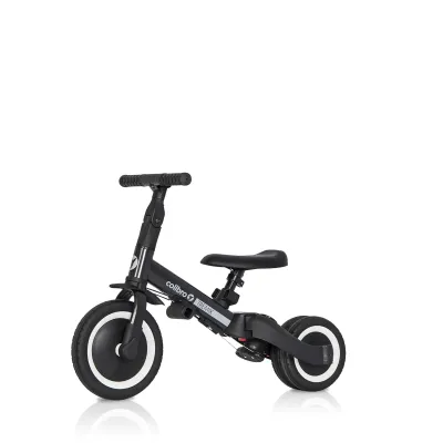 Laste kolmerattaline 6-in-1 Colibro TremixUp Magnetic - Laos!