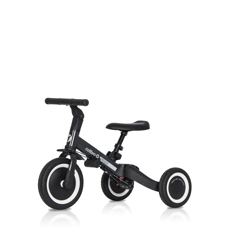 Laste kolmerattaline 6-in-1 Colibro TremixUp Magnetic - Laos!