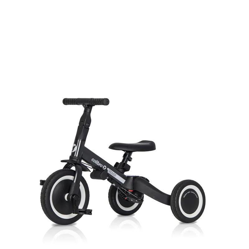 Laste kolmerattaline 6-in-1 Colibro TremixUp Magnetic - Laos!