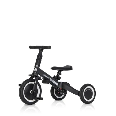 Laste kolmerattaline 6-in-1 Colibro TremixUp Magnetic - Laos!
