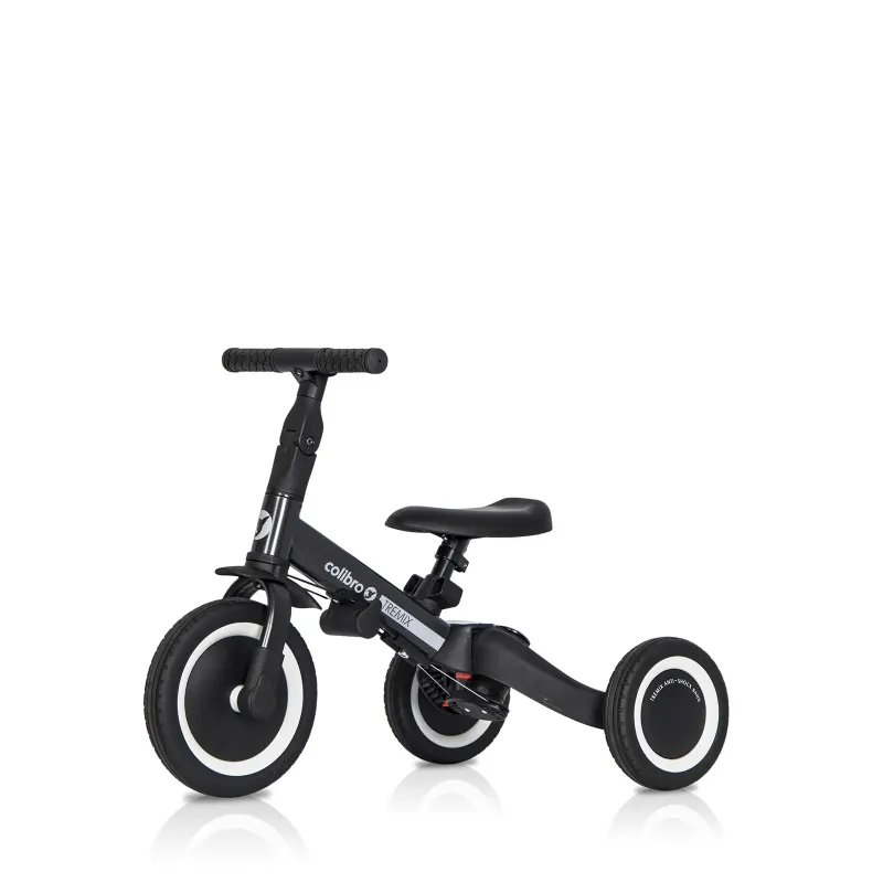 Laste kolmerattaline 6-in-1 Colibro TremixUp Magnetic - Laos!