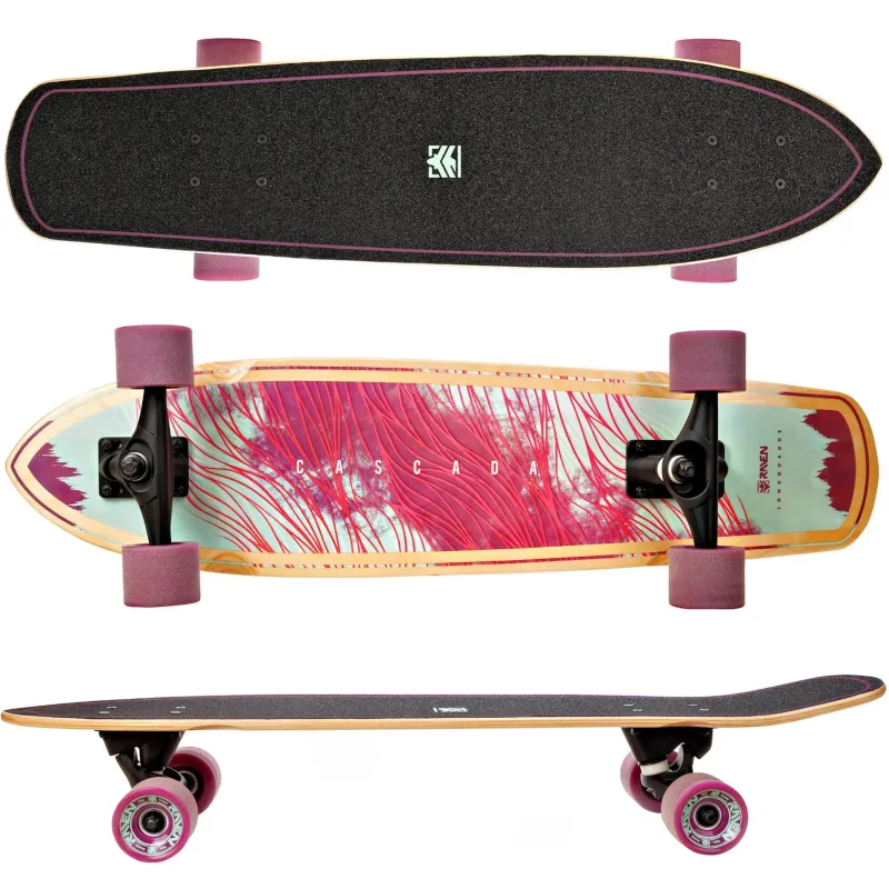 Круизер Raven Cascada, ABEC9 Круизер Raven Cascada, ABEC9