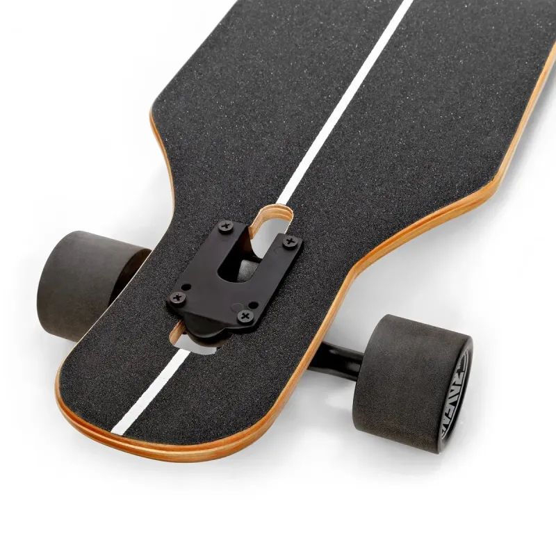 Лонгборд Raven Miami, ABEC9, 104cm, 70mm Лонгборд Raven Miami, ABEC9, 104cm, 70mm