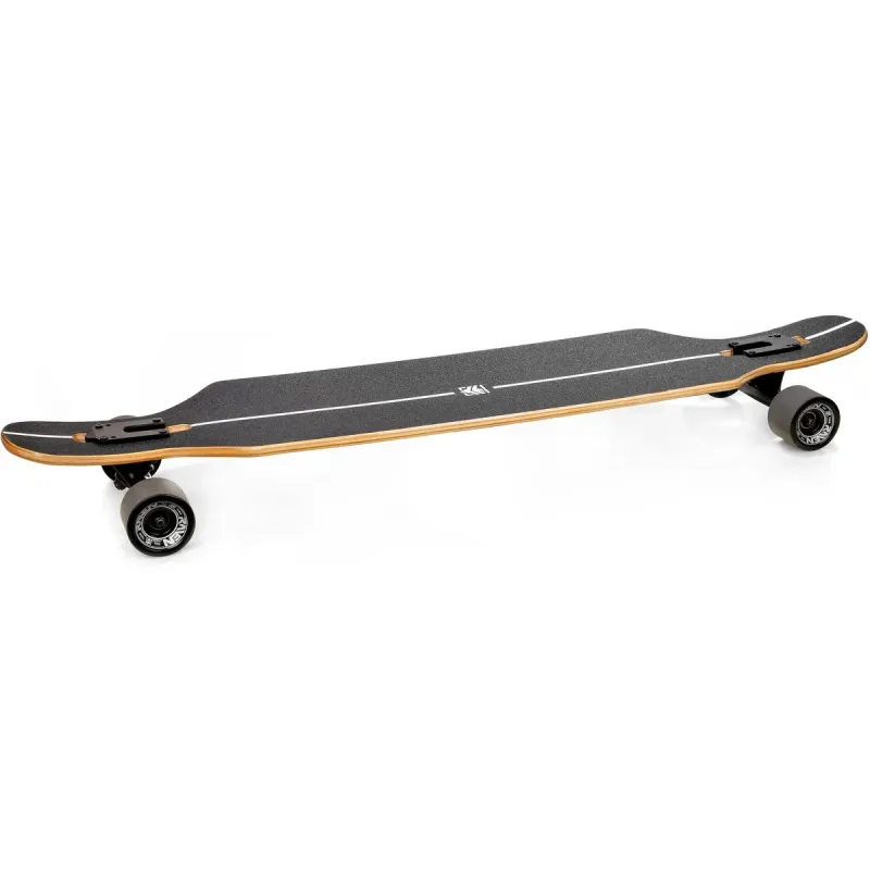 Лонгборд Raven Miami, ABEC9, 104cm, 70mm Лонгборд Raven Miami, ABEC9, 104cm, 70mm