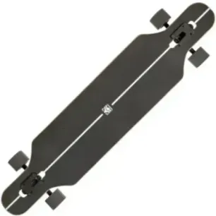 Longboard Raven Miami (pikk), ABEC9, 70mm Longboard Raven Miami (pikk), ABEC9, 70mm