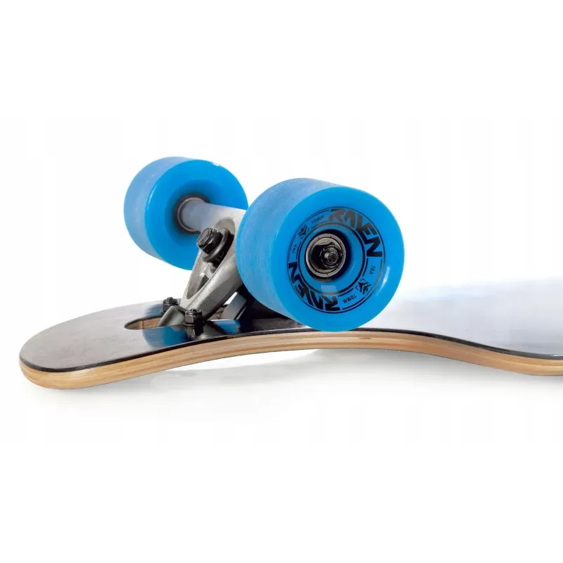 Лонгборд Raven Torex Blue ABEC9 Лонгборд Raven Torex Blue ABEC9