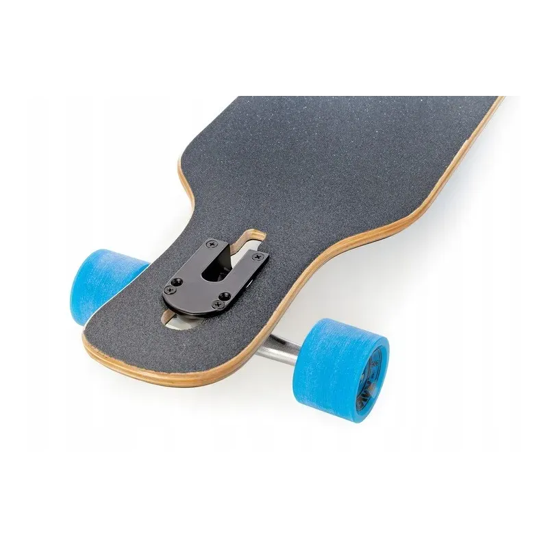 Лонгборд Raven Torex Blue ABEC9 Лонгборд Raven Torex Blue ABEC9