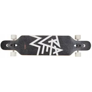 Longboard Raven Risky