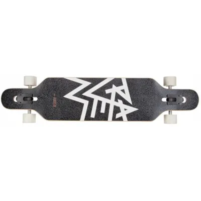 Longboard Raven Risky