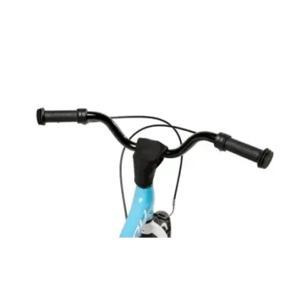 Ülikerge laste jalgratas TABOU Rocket Lite MG (2025) 14", sinine/valge