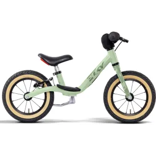 PUKY jooksuratas – loodud ohutust silmas pidades