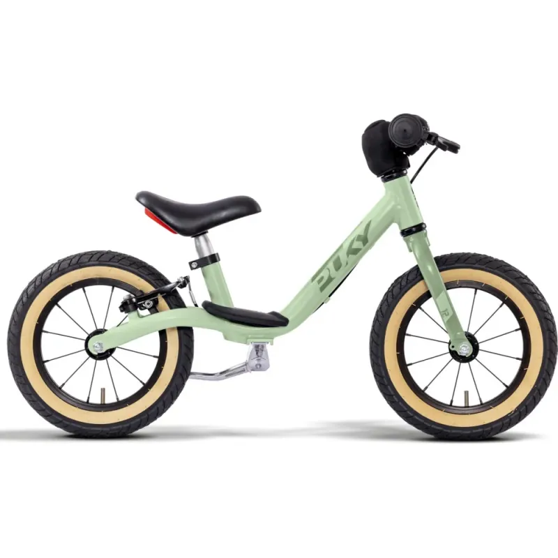 PUKY jooksuratas – loodud ohutust silmas pidades