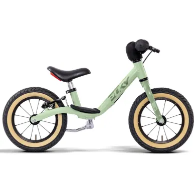 PUKY беговел – создан с заботой о безопасности