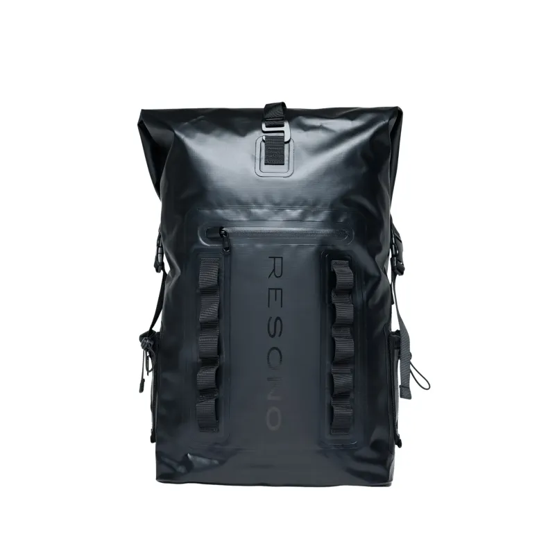 Veekindel seljakott Resono V30 30L Black Veekindel seljakott Resono V30 30L Black