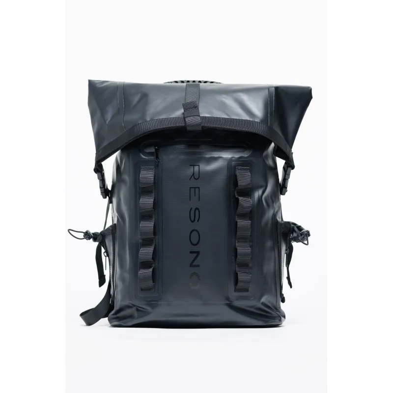 Veekindel seljakott Resono V30 30L Black Veekindel seljakott Resono V30 30L Black