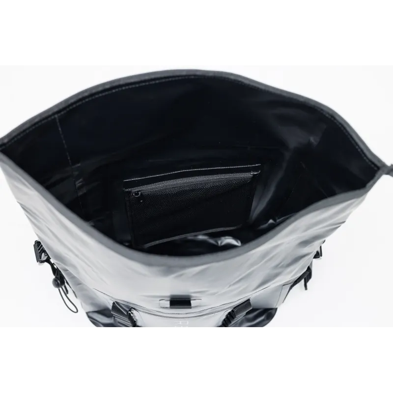 Veekindel seljakott Resono V30 30L Black Veekindel seljakott Resono V30 30L Black