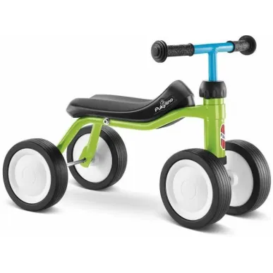 Jooksuratas PUKY Pukylino - Top pakkumine!