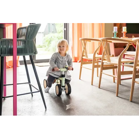 Jooksuratas PUKY Pukylino