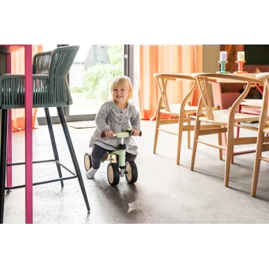 Jooksuratas PUKY Pukylino - Top pakkumine!