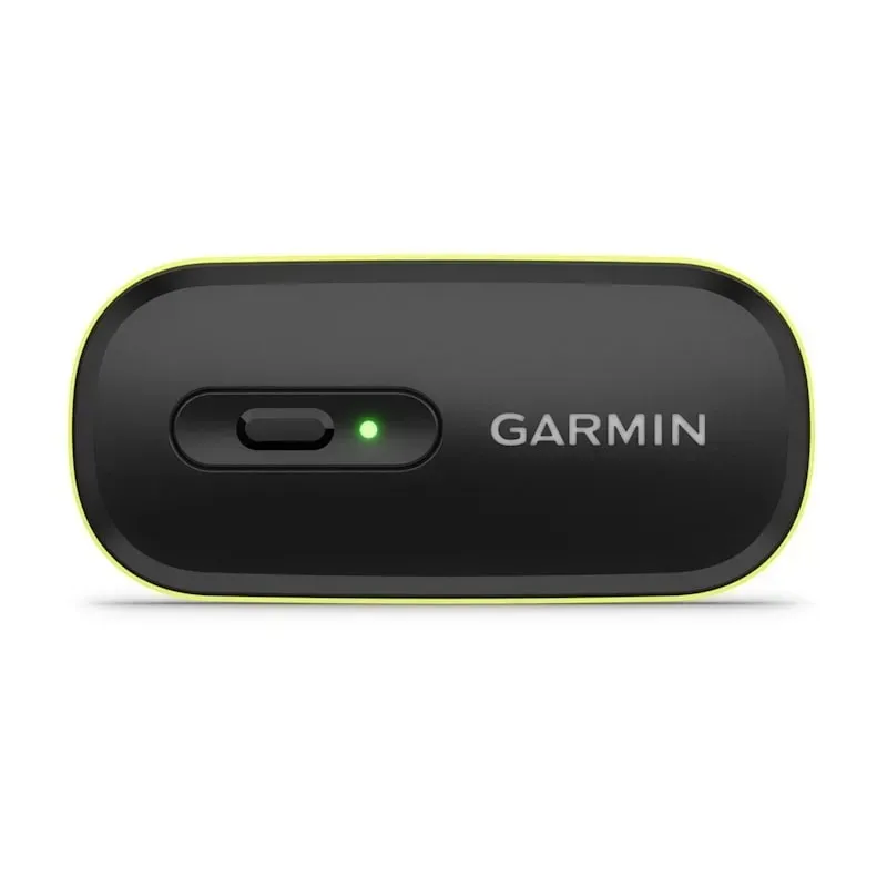 Garmin HRM 600 heart rate monitor Breast Bluetooth/ANT+ Black