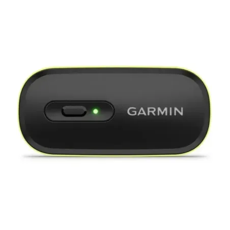 Garmin HRM 600 heart rate monitor Breast Bluetooth/ANT+ Black