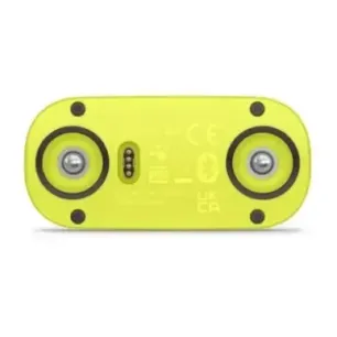 Garmin HRM 600 heart rate monitor Breast Bluetooth/ANT+ Black