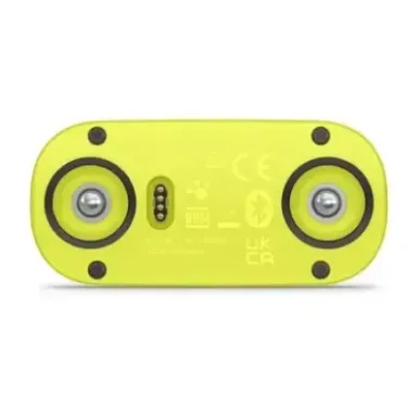 Garmin HRM 600 heart rate monitor Breast Bluetooth/ANT+ Black