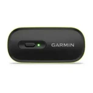 Garmin HRM 600 heart rate monitor Breast Bluetooth/ANT+ Black
