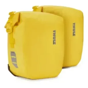 Thule 4207 Shield Pannier 13L 2-pack Yellow