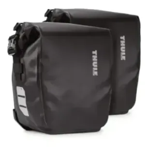 Thule 5401 Shield Pannier 13L 2-pack Black