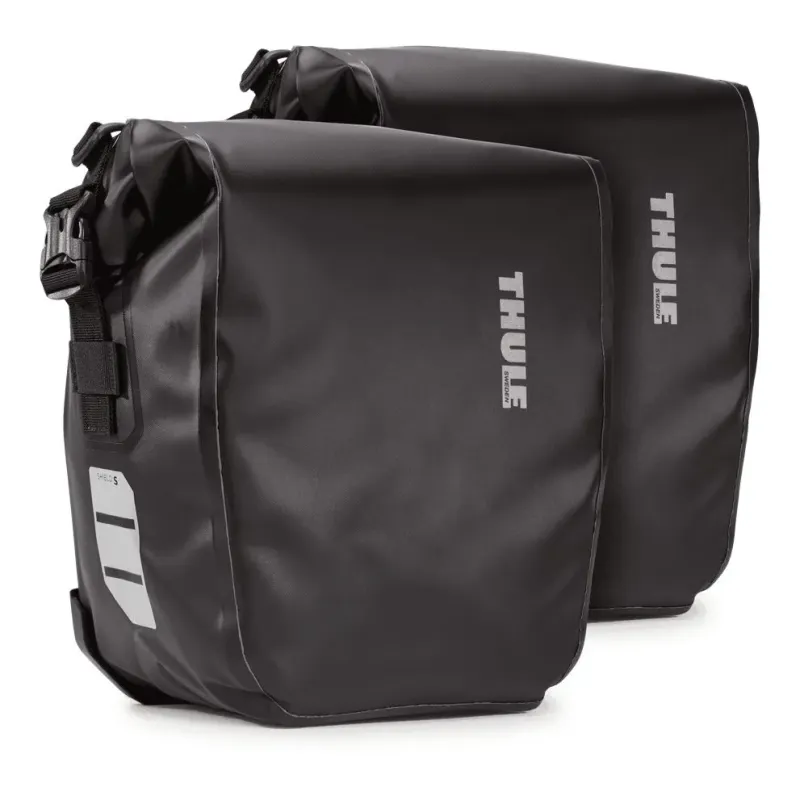 Thule 5401 Shield Pannier 13L 2-pack Black