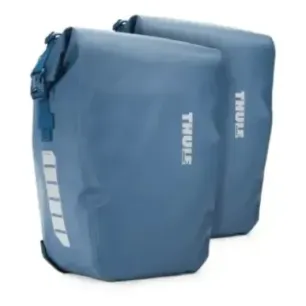 Thule 5404 Shield pannier 25L pair blue