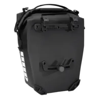 Thule 5406 Shield commuter pannier 22L black